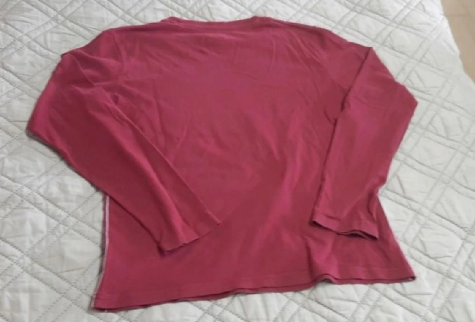 Long sleeve t-shirt for boys Tiffosi – photo 5